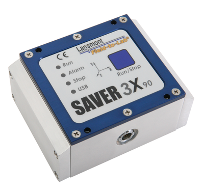 美国Lansmont（兰斯蒙特进口）SAVER 3X90 超长续航运输环境记录仪，全方位监测振动、冲击、跌落及温湿度，高效采集记录分析，精准运输路谱记录，专业运输平台质量评估，深度解析运输损坏事件