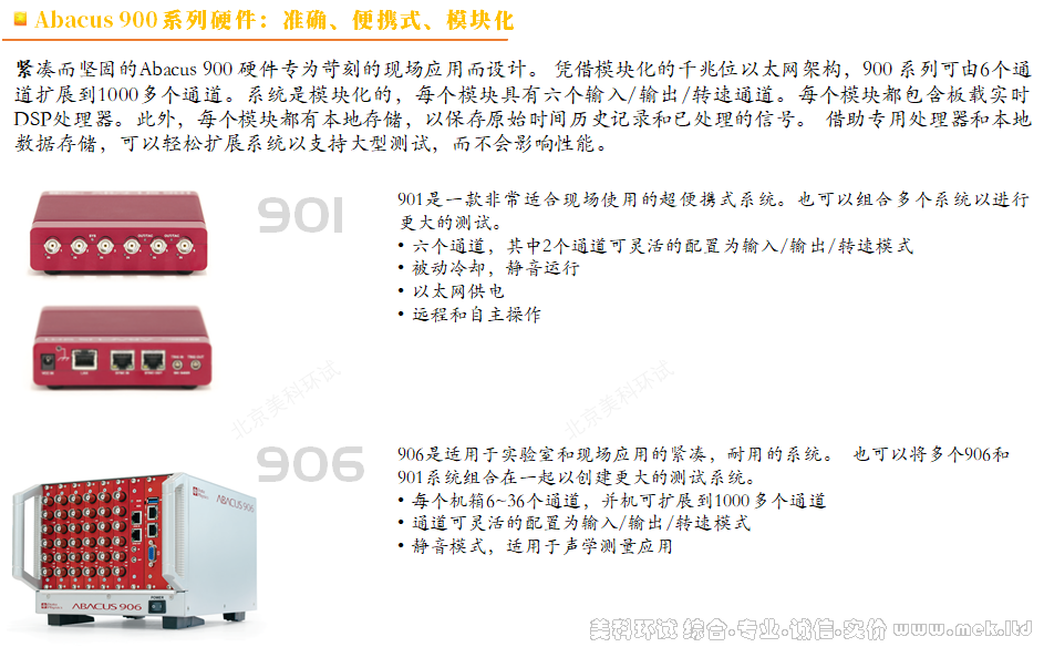 DP900 DP901 DP906 振动 噪声 模态分析 振动控制-03.png