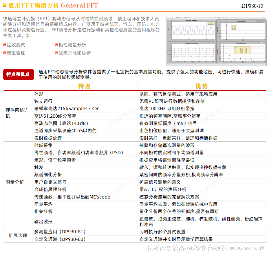 DP900 DP901 DP906 振动 噪声 模态分析 振动控制-05.png