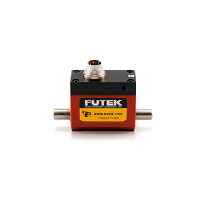 美国FUTEK TRS600 非接触式轴对轴旋转扭矩传感器、转矩传感器、转矩转速传感器、旋转扭矩传感器