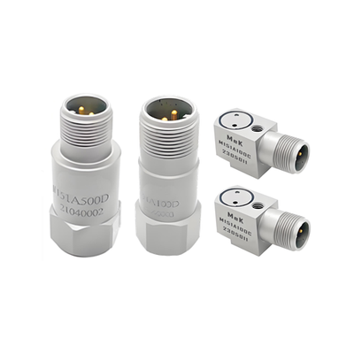 01 北京美科 工业加速度，IEPE状态监测，防爆加速度、防水加速度、防油污加速度