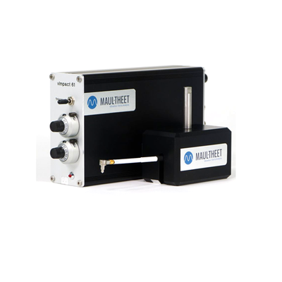 德国MAUL-THEET vImpact-61 自动模态力锤，激光测振仪模态分析