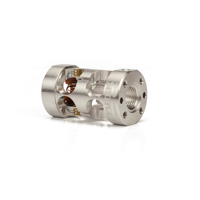 美国FUTEK TFF325 OEM 法兰对法兰反作用扭矩传感器、力矩传感器、扭力传感器、转矩传感器、扭矩仪