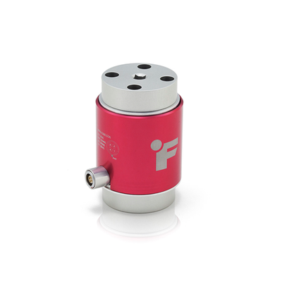 美国FUTEK TDD400 方形驱动到方形驱动反作用扭矩传感器,力矩传感器、扭力传感器、转矩传感器、扭矩仪