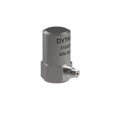 美国Dytran 3100系列 通用加速度计,用于地震监测，低频测量，低重力监测应用，桥梁，地板和地基的结构监测，通用振动监测