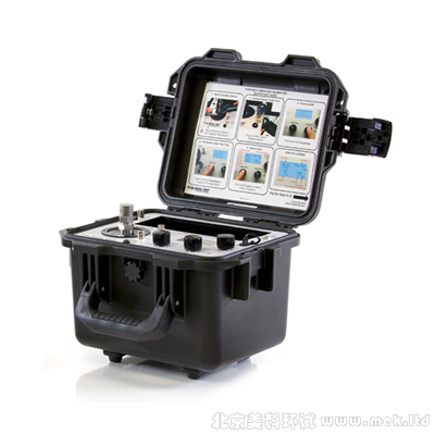 美国PCB 9110D 便携式振动校准器