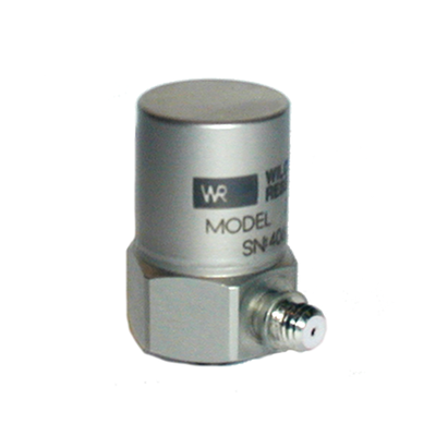 09 美国Wilcoxon 728A紧凑型高灵敏度加速度计，500 mV/g