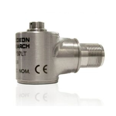 美国Wilcoxon 797LT 低频双输出加速度计和温度传感器，500 mV/g