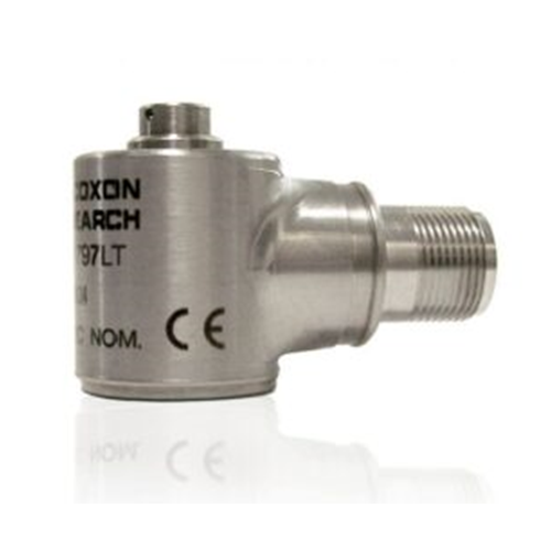 美国Wilcoxon 797LT 低频双输出加速度计和温度传感器，500 mV/g