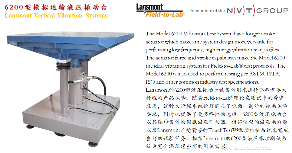 lansmont 液压振动台 Model 6200-06.png