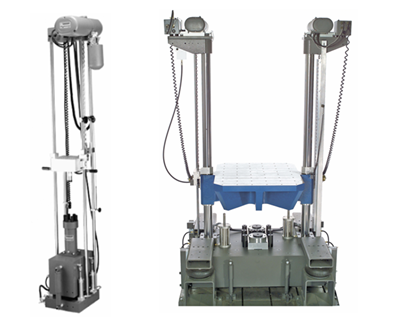 冲击加速度传感器