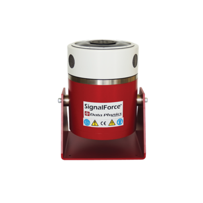 美国DataPhysics 进口小型振动台，高频模态激振器(GW-V2/PA30E,GW-V4/PA30E,GW-V20/PA100E,GW-V20/PA300E,GW-V55)