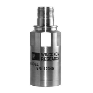 美国Wilcoxon 4-20mA输出传感器 PC420VP-50 振动变送器，速度，峰值，5.0 英寸/秒