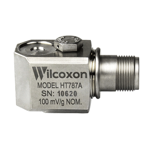 07 美国Wilcoxon HT787A 高温加速度计，165°C，100 mV/g