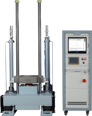 冲击试验机 冲击台