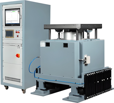 冲击碰撞试验机