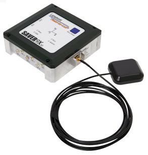 Lansmont Saver 9XGPS 运输环境记录仪