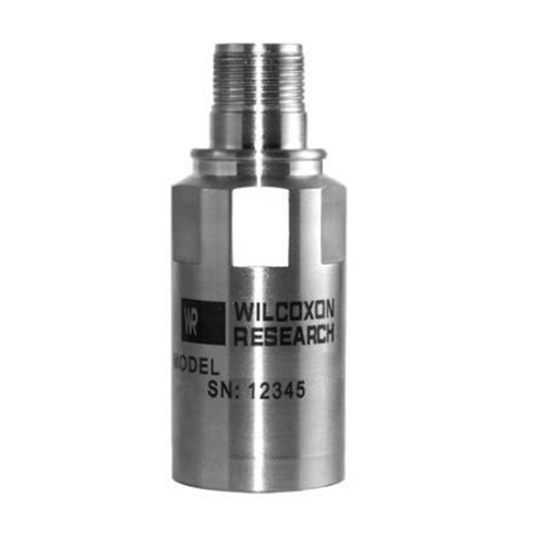 美国Wilcoxon 4-20mA输出传感器 PC420AR-20 振动变送器，加速度，RMS，20 g