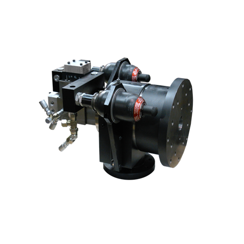 03 美国Team 噪声发生器 Acoustic Noise Generator MK VI(150,000 W)，MK VII (200,000 W)