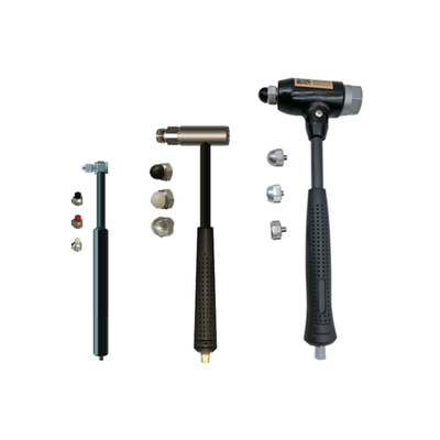 01 北京美科 模态脉冲力锤，冲击力锤，结构健康测试，共振检测，模态分析，动态特性测试