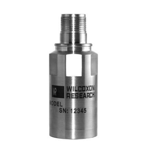 美国Wilcoxon 4-20mA输出传感器 PC420AR-50 振动变送器，加速度，RMS，50 g
