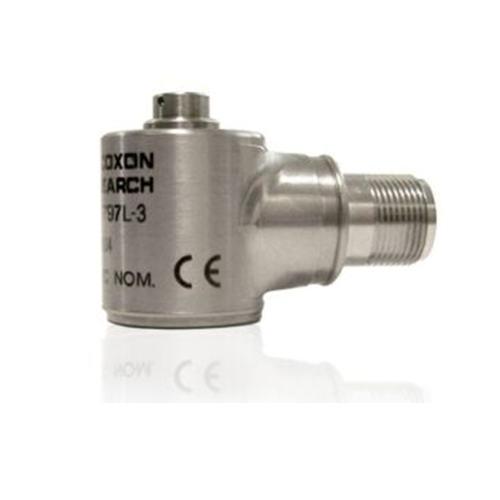 美国Wilcoxon 797L-3 高性能低频加速度计，200 mV/g