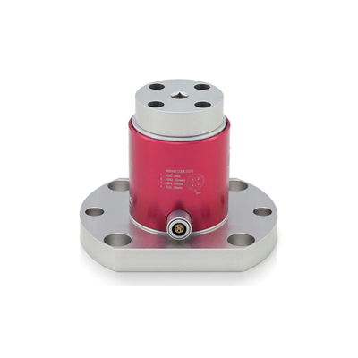 美国FUTEK TDF400 法兰到方形驱动扭矩传感器,力矩传感器、扭力传感器、转矩传感器、扭矩仪