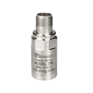 26 美国Wilcoxon 793 高性能通用加速度计，100 mV/g
