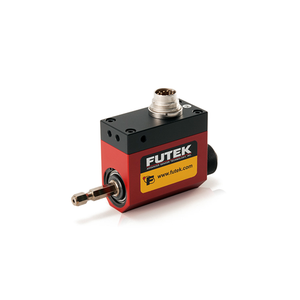 美国FUTEK TRH300 滑环六角驱动旋转扭矩传感器、转矩传感器、转矩转速传感器、旋转扭矩传感器