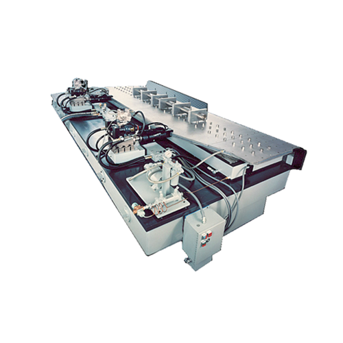 美国Team 水平振动系统(进口,Horizontal Vibration System)
