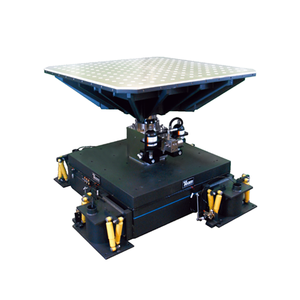 01 美国Team 垂直与水平振动系统（进口,Vertical and Horizontal Vibration System)