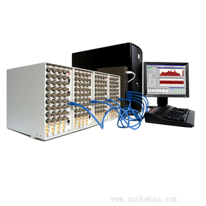 美国DataPhysics SignalStar Matrix(DP850) 多轴振动控制器,多振动台,多自由度试验,多振动台单轴试验,MISO多输入单输出,MIMO多输入多输出(进口.数据物理)