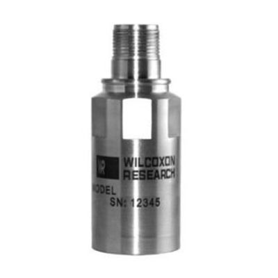 美国Wilcoxon 4-20mA输出传感器 PC420VR-30-IS 本质安全型振动变送器，速度，RMS，3.0 英寸/秒