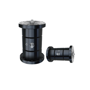 03 美国Team 液压球形联轴器(进口,Hydrostatic Spherical Couplings)