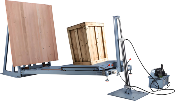 斜面冲击试验机