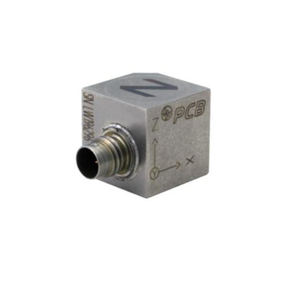 美国PCB 通用型三轴IEPE/ICP 加速度传感器（356A02,356A15,356A25）