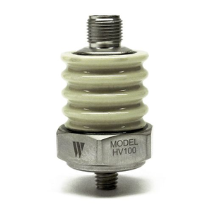 美国Wilcoxon 高隔离电压加速度计 HV100 高 EMI 电阻加速度计，通用 100 mV/g