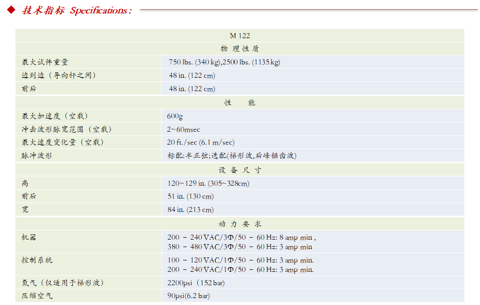 Lansmont(美国蓝氏) 进口精密冲击试验机 冲击台 M122-03.png