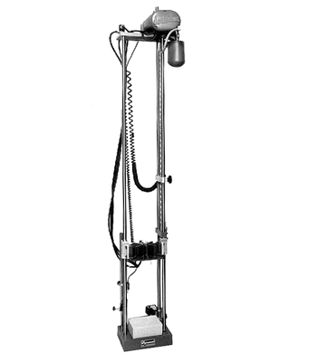 美国Lansmont M23C 缓冲材料试验机,缓冲材料动态缓冲特性测试,包装用缓冲材料动态压缩试验,GBT 8167-2008,ASTM D1596(进口.兰斯蒙特)