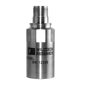 美国Wilcoxon 4-20mA输出传感器 PC420AR-10-IS 本质安全型振动变送器，加速度，RMS，10 g