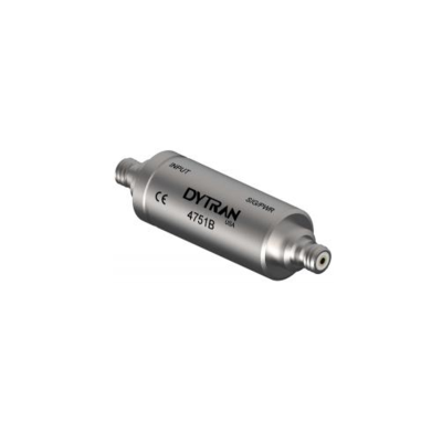 美国Dytran 进口4751系列 串联电荷放大器(4751B1,4751B2,4751B3,4751B4)