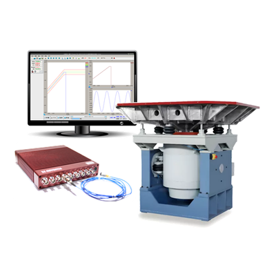 北京美科 T8-1X 振动控制器-振动控制仪,电磁振动台控制,正弦振动,随机振动,冲击,随机加正弦,随机加随机,共振搜索及驻留,冲击响应谱控制系统,振动闭环反馈控制