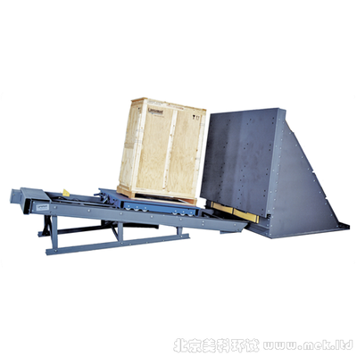 美国Lansmont IT213-6K高端斜面冲击测试机-专业运输包装水平冲击测试，满足GB 4857.11,GB 4857.15,ISO 2244-2000标准