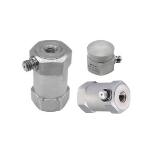 01 北京美科 校准参考加速度，标准加速度传感器，背对背方式传感器灵敏度校准，振动传感器精密校准，振动测试与检验，背靠背灵敏度测量