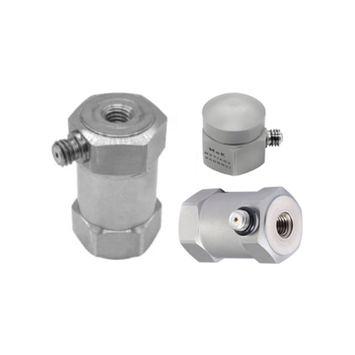 01 北京美科 校准参考加速度，标准加速度传感器，背对背方式传感器灵敏度校准，振动传感器精密校准，振动测试与检验，背靠背灵敏度测量